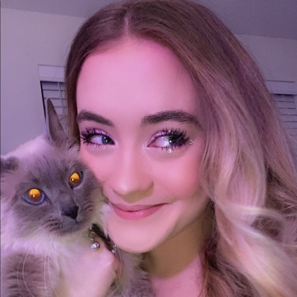 Meet your Posher, Grace - Picture 1 of 1